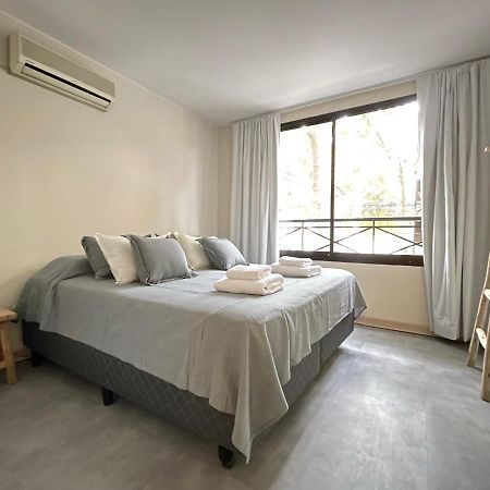 Departamento En Edificio Presidente Plaza Espana Мендоса Екстериор снимка