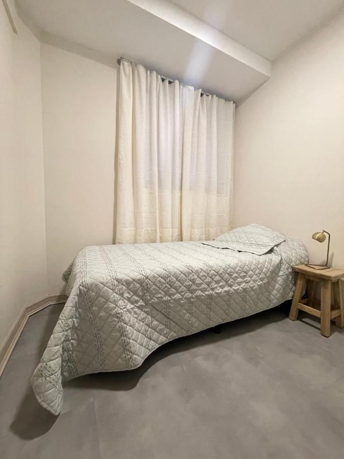 Departamento En Edificio Presidente Plaza Espana Мендоса Екстериор снимка