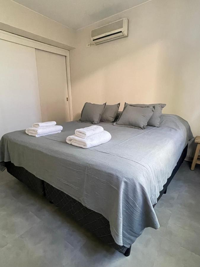 Departamento En Edificio Presidente Plaza Espana Мендоса Екстериор снимка