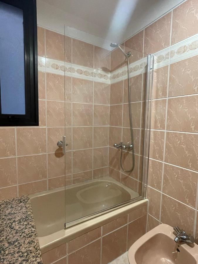 Departamento En Edificio Presidente Plaza Espana Мендоса Екстериор снимка